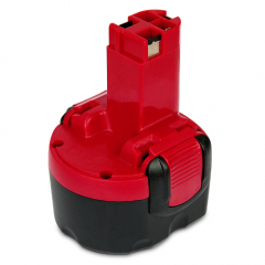 Akku f�r Bosch-Akku 2607335272, 2607335373, 2607335461