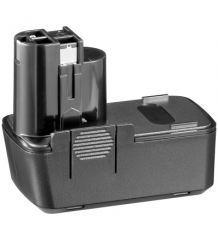 Akku f�r Bosch Akku 2607335031, 2607335032, 2607335033