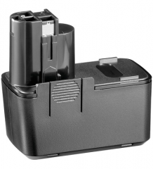 Akku f�r Bosch-Akkus 2607335037, 2607335072, 2607335089 - 3Ah