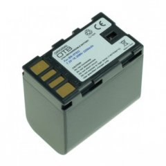 Akku f�r JVC Akku BN-VF823, BN-VF815 (U), BN-VF808 (Infochip)