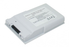 5,2 Akku Fujitsu Siemens Lifebook T4220, T4215, T4210 - FPCBP155