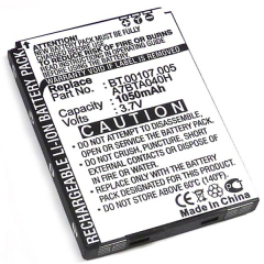 Akku Acer C1, E1, E100, E100 US, E101, eTouch E101