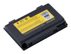 Akku Fujitsu Siemens LifeBook E8410, E8420 - FPCBP176 - 4,6Ah