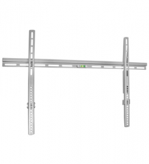 Cabstone Wandhalter TV EasyFix XL (76-160 cm) - silber