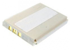 Akku f�r Nokia 5510, 6650, 6651, 6800, 6810