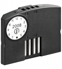 Akku f�r Sharp Akku BT-L225(U), BT-L445(U), VR-BLN10, -20, -N8