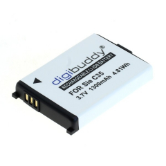 Akku f�r Siemens C35, C35i, M35, M35i, S35, S35i