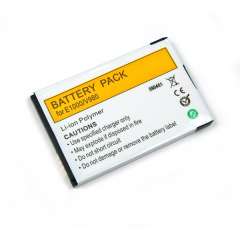 Akku f�r Handy Nokia 2300, 2310, 2355, 2600, 2610