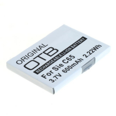 Akku f�r Akai PVC-20E, -40, PVC-500E, PVM-2, -4, -S8, PVSC-20...