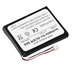 Akku f�r Acer s50, s60