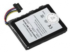 Akku f�r Typhoon Guide 3500 mobile, My Guide 6500XL