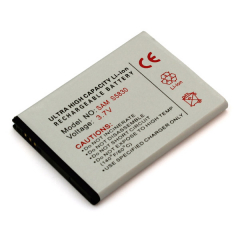 Akku f�r Sony-Ericsson S700, S700i, Z500, Z600
