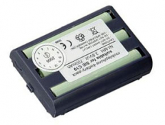 Akku f�r Siemens C10, C10D,  C10E,  C11, C11E,  C11D
