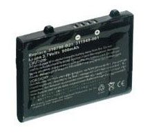 Akku f�r Siemens CF62, CF65, CF75