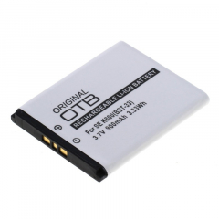 Akku f�r Sony-Ericsson V800, V802SE, W300, W610 c/i, W660 i