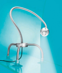 LED-Lenser Mars Moppel