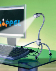 LED-Lenser Moppel