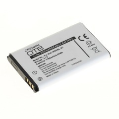 Akku f�r JVC Akku BN-VF714 (-VF707, -VF733)