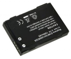 Akku f�r Palm III, IIIc, IIIe, IIIx, IIIxe, VIIc