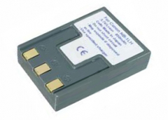 Akku f�r Canon Akku BP-522