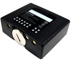 Akku f�r JVC Akku BN-VF714 (-VF707, -VF733) - silber