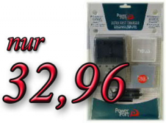 Akku f�r Motorola AM3180, C-, CD-, D520, D368, D560
