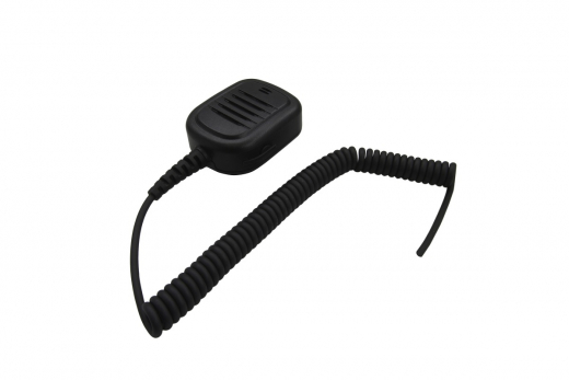 Komfort Lautsprechermikrofon für Motorola GP900, GP1200