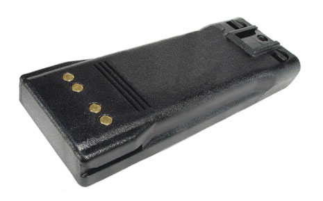 NiMH Akku für Motorola FuG11b, GP900, GP1200, MT2000, ... - 2,1Ah
