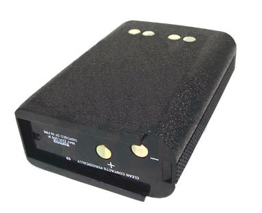 Akku für Motorola FuG10b, FuG13b, MX1000, MX2000, MX3000 - 2,7Ah