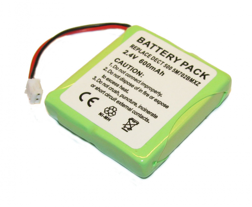 Akku für Tevion / Medion MD-81877, MD82772, MD-82877, MD-83877