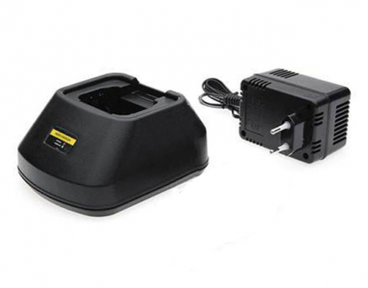 Ladegerät für Motorola FuG11b - GP900, GP1200, MTS2013 ...