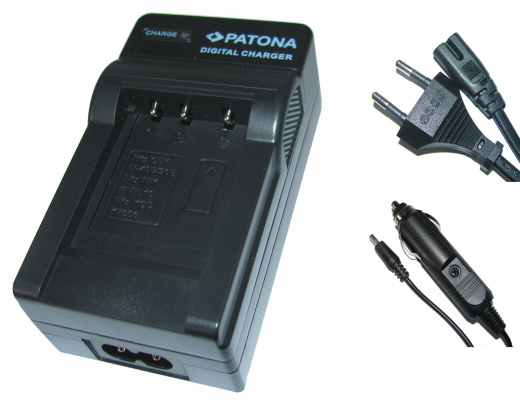 Ladegerät für Traveler Z 14, XS 400, XS 4000, SW 12, IS12, XS80