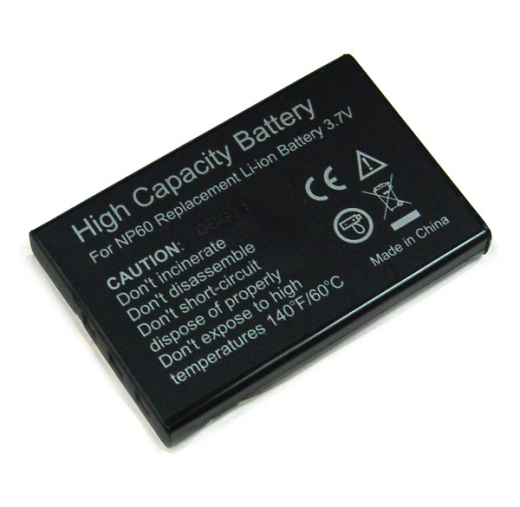 Akku für Yaesu Camera VX-2, -2E, -2R