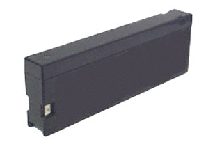 Blei-Akku 12 V / 2Ah - Multipower MP1222A