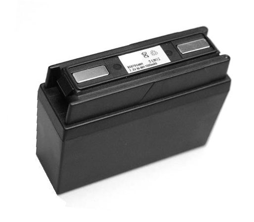 Akku für Bosch FuG10a, FuG13a, B5870 - NiMH - 800mAh mit geringer Selbstentladung