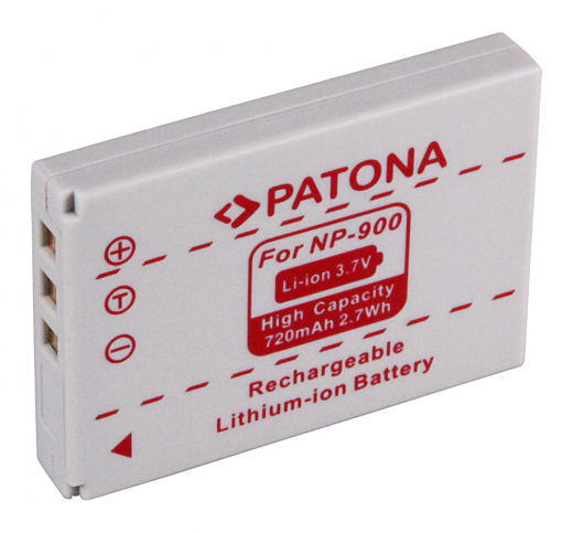 Patona Akku für Acer CS-5530, CS-5531, CS-6530, CS-6531