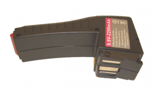 Akku für Festo (Festool) BP-CDD12, Akku BP12C - 2,1Ah