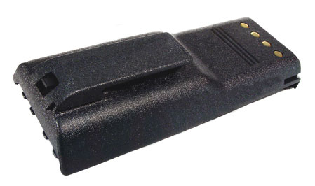 2,1Ah Akku für Motorola Radius GP300, GP600, LTS2000, GTX Serie... NiMH