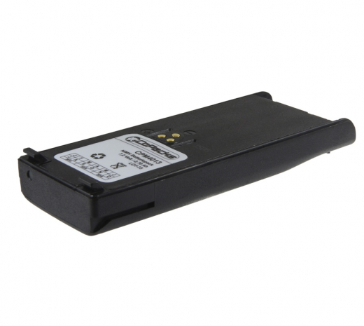 NiMH Akku für Motorola FuG11b, GP900, GP1200, MT2000, MT2100 - 2,7Ah