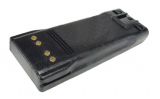 NiMH Akku für Motorola FuG11b, GP900, GP1200, MT2000, ... - 2,1Ah
