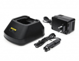 Ladegerät für Kenwood TK-260, TK-261, TK-270, TK-272, TK-278