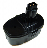 Patona Akku für DeWALT DE9039, DE9095, DE9096, DW9096, DW9095 - 18V / 3,0Ah