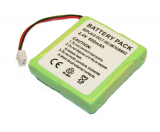 Akku für Medion MD81877, MD82772, MD82877, Life S63006, S63022