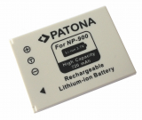 Akku für Tauchkamera Intova IC-12