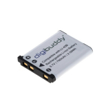 700mAh Ersatz Akku für Bosch S6EA, 1ICP6/32/39, 150906AAWW017 - für Bosch Nyon