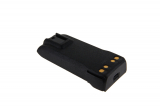 Li-Ion Akku passend für Motorola R7 R7A PMNN4807 - 2,2Ah