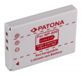 Patona Akku für Nytech DS-7210, DS-8210, DS-8310