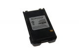 Akku für für Icom IC-F3002, IC-F4002 - BP-264
