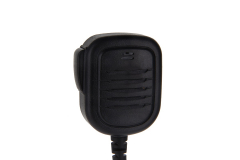 Komfort Lautsprechermikrofon für Motorola GP900, GP1200