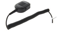 Komfort Lautsprechermikrofon für Motorola GP320, GP340, GP360, GP640, GP680, GP1280